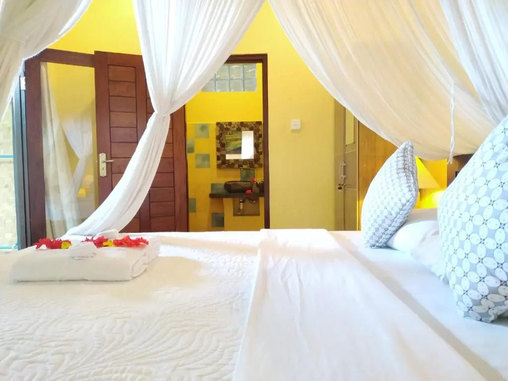 Kanda Homestay