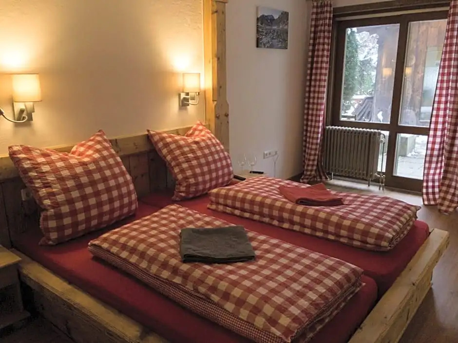 Landgasthof zum Papyrer - Erholung im Urlaubsgebiet