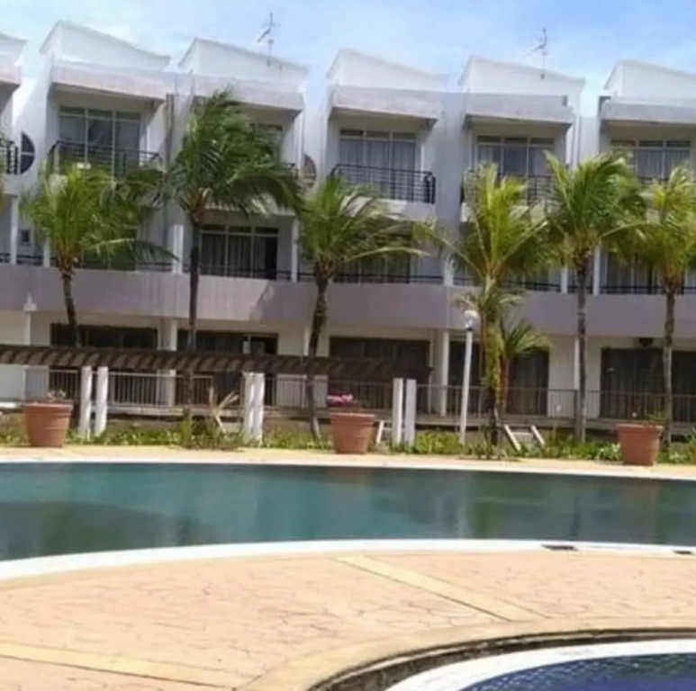 MTV PD Resort