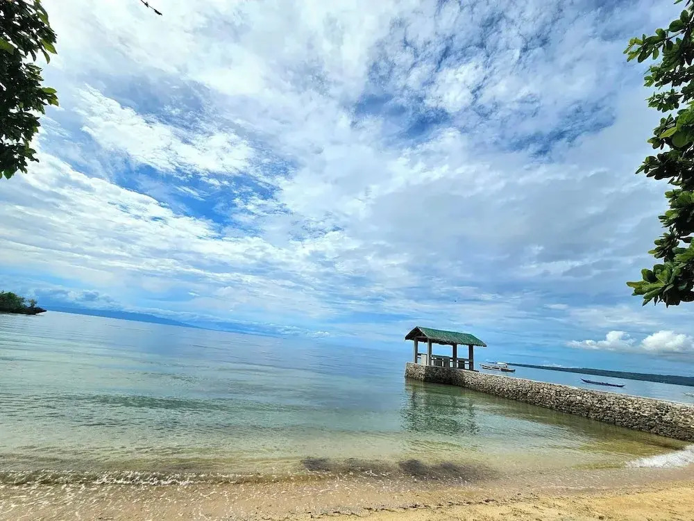 Reef Waters Resort