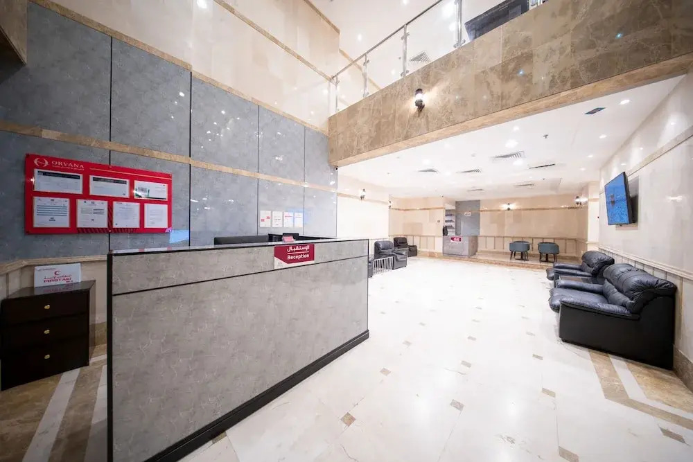 Orvana Al Otaibiya Hotel