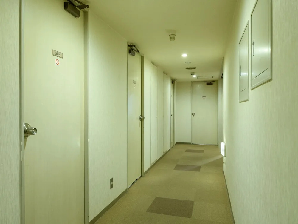 Oyo Ueda Station Hotel