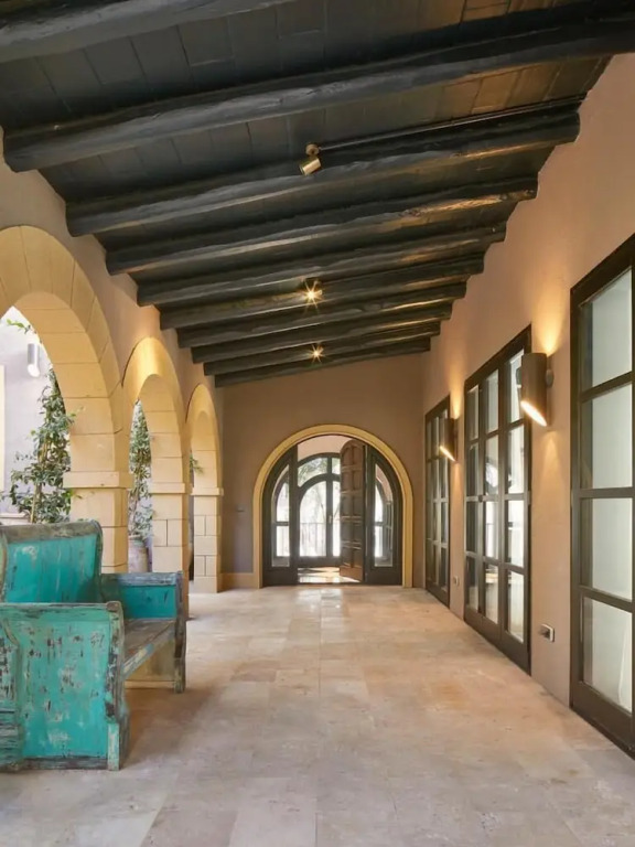 Villa Punta Maisi