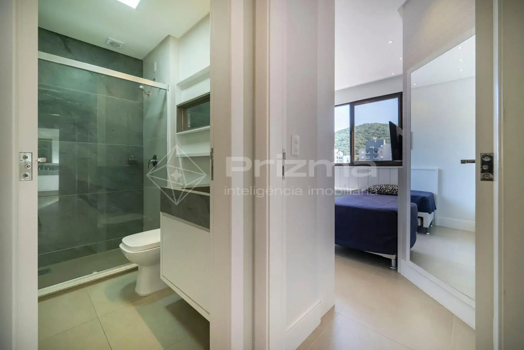 Sd 203 · Excelente Apartamento Em Condomínio Com Rooftop E Piscina