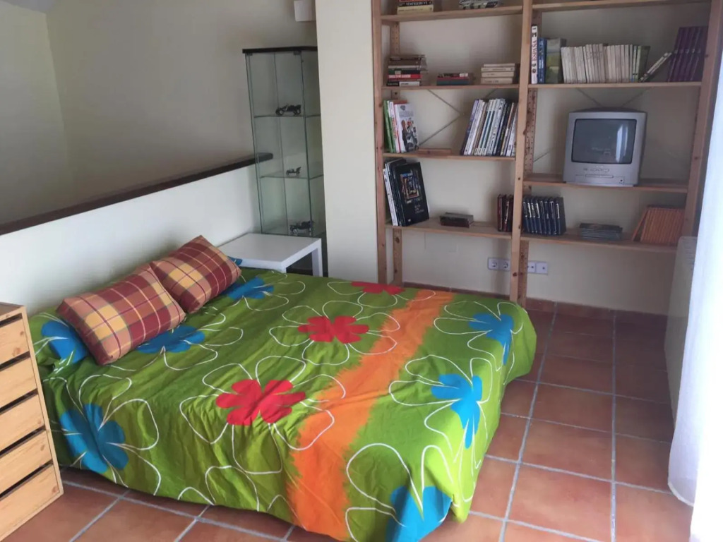 La Casa Del Lilo
