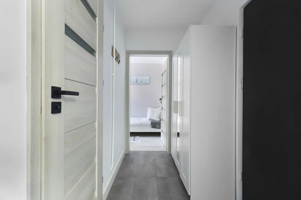 Elite Apartments Brzeźno Family