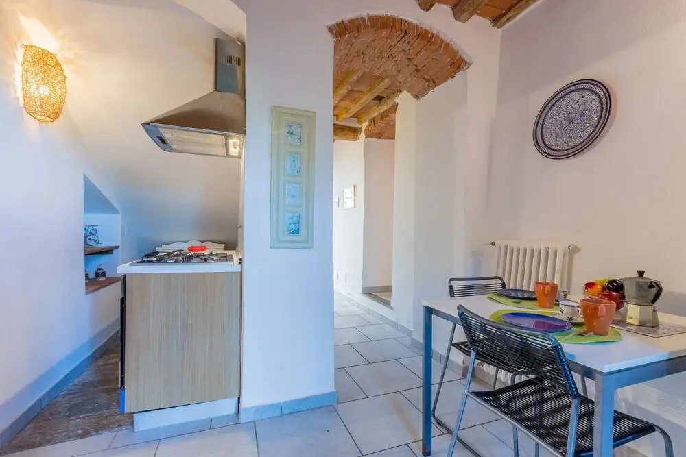 Casa del Sole