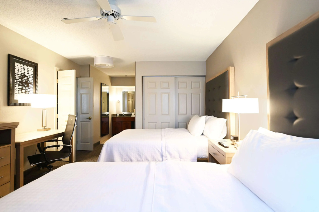 Homewood Suites by Hilton Richmond - West End / Innsbrook