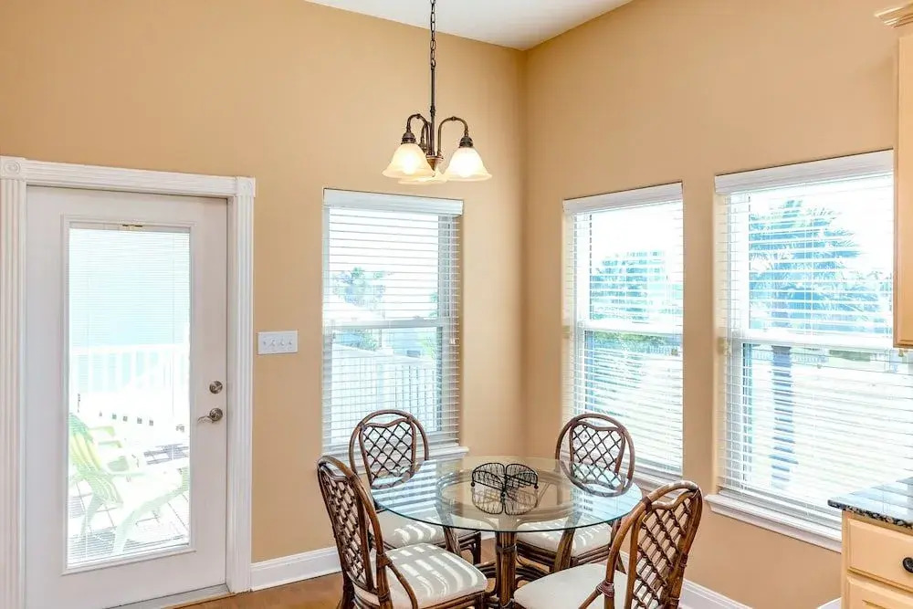 210 Royal Dunes Home by RedAwning