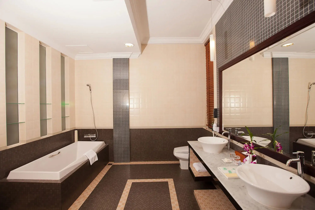 Sokhalay Angkor Inn