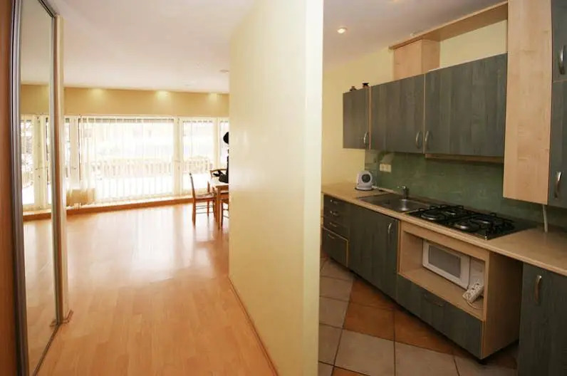 Monika Apartments