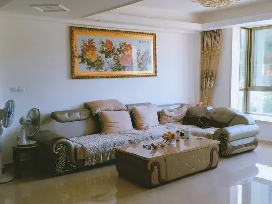 Wenzhou Huatian Chenshe Bed and Breakfast