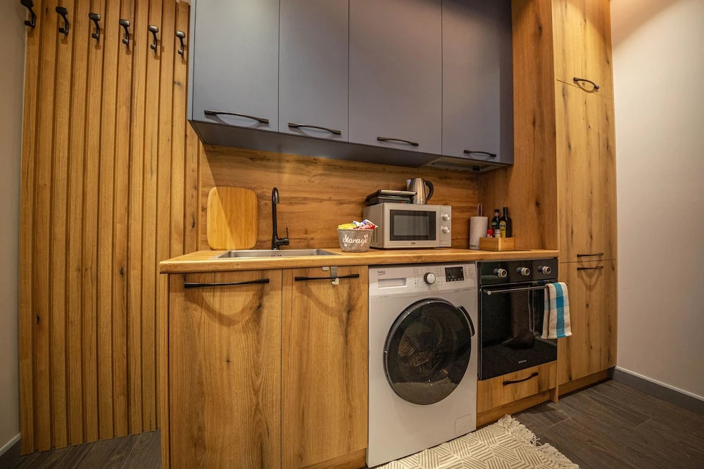 Blloku Unique Apartments