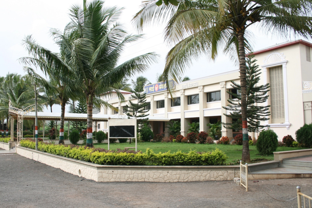 Hotel Sai International