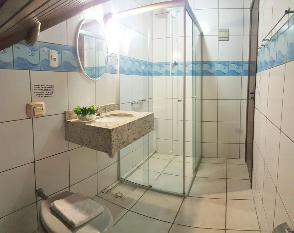 Aquamar Residence