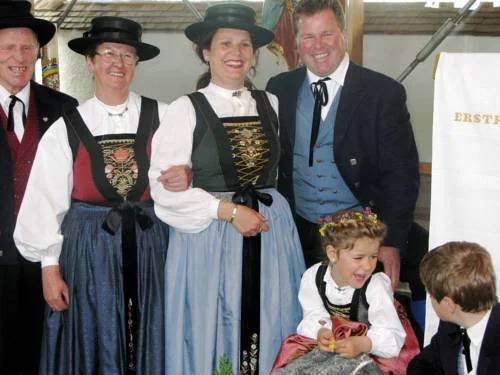Pension Muggengrat