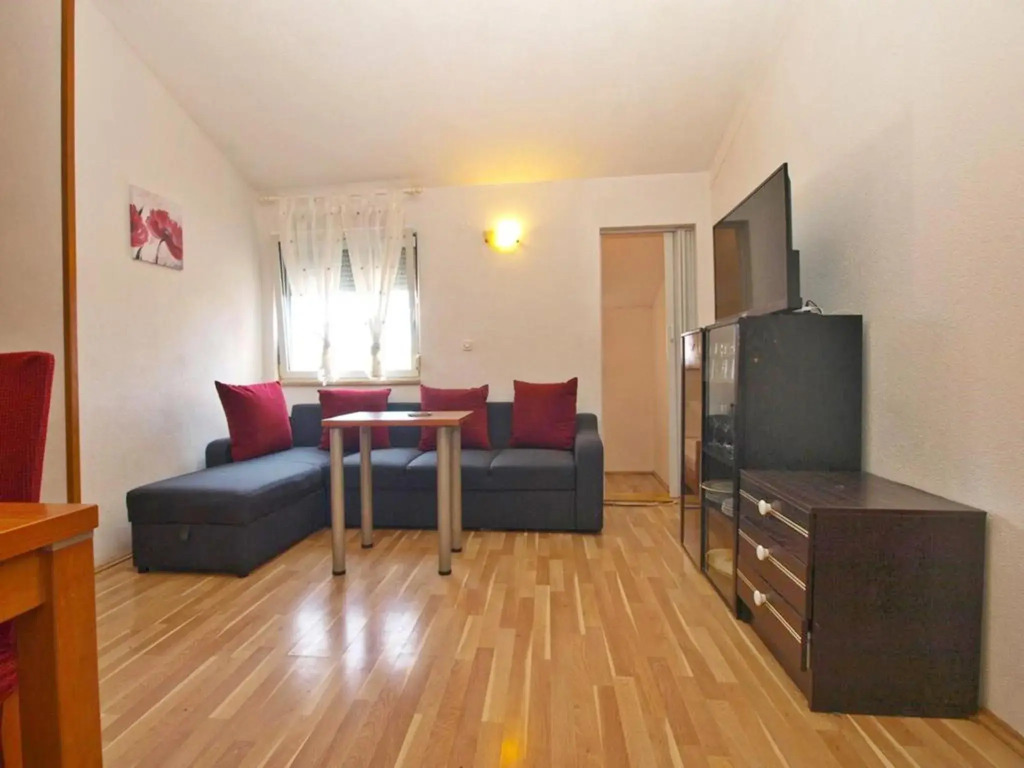 Holiday Home Mario