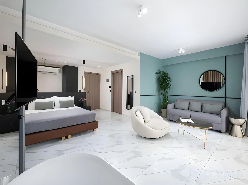 Enattica Suites