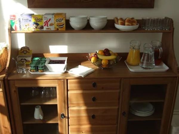 The Lakes B&B