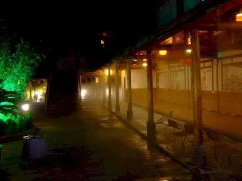 Tianmuming Tangxiaozi Hotspring - Liyang