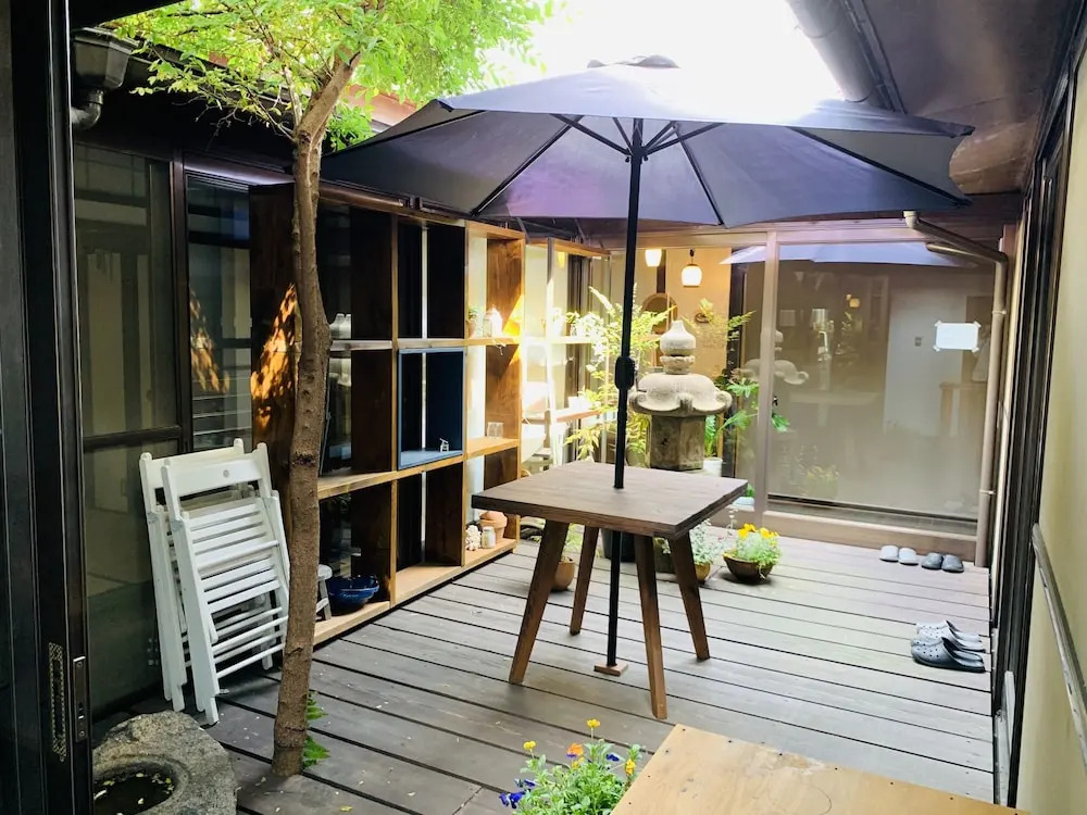 Himesato Guesthouse ICONE