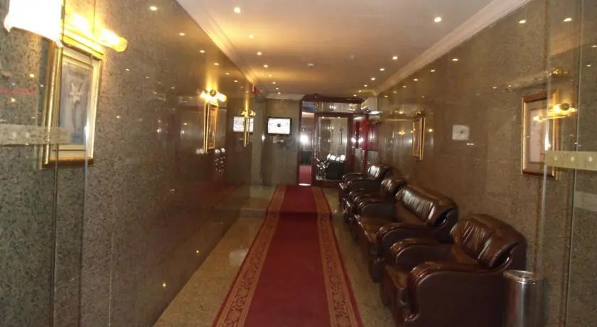 Al Rahaba Almomaiazah Furnished Units 6