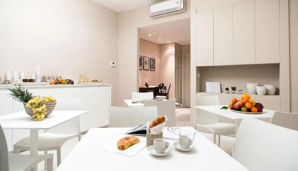 B&B Blanc