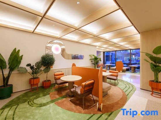 Orange Hotel (Dalian Harbor Plaza Store)
