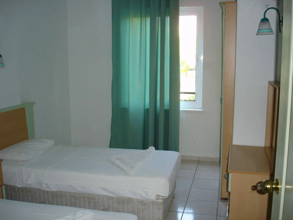 Parkmar Apart