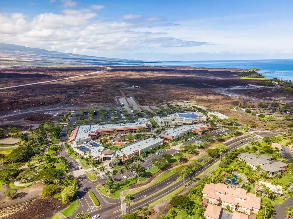 2 Bdrm Plus Loft - AC & Wifi - Concierge Included - Lanai!! - Vrkcv