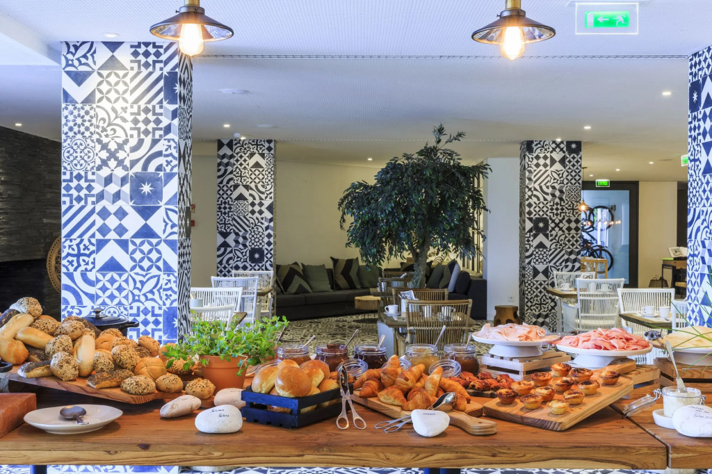 Santiago Hotel