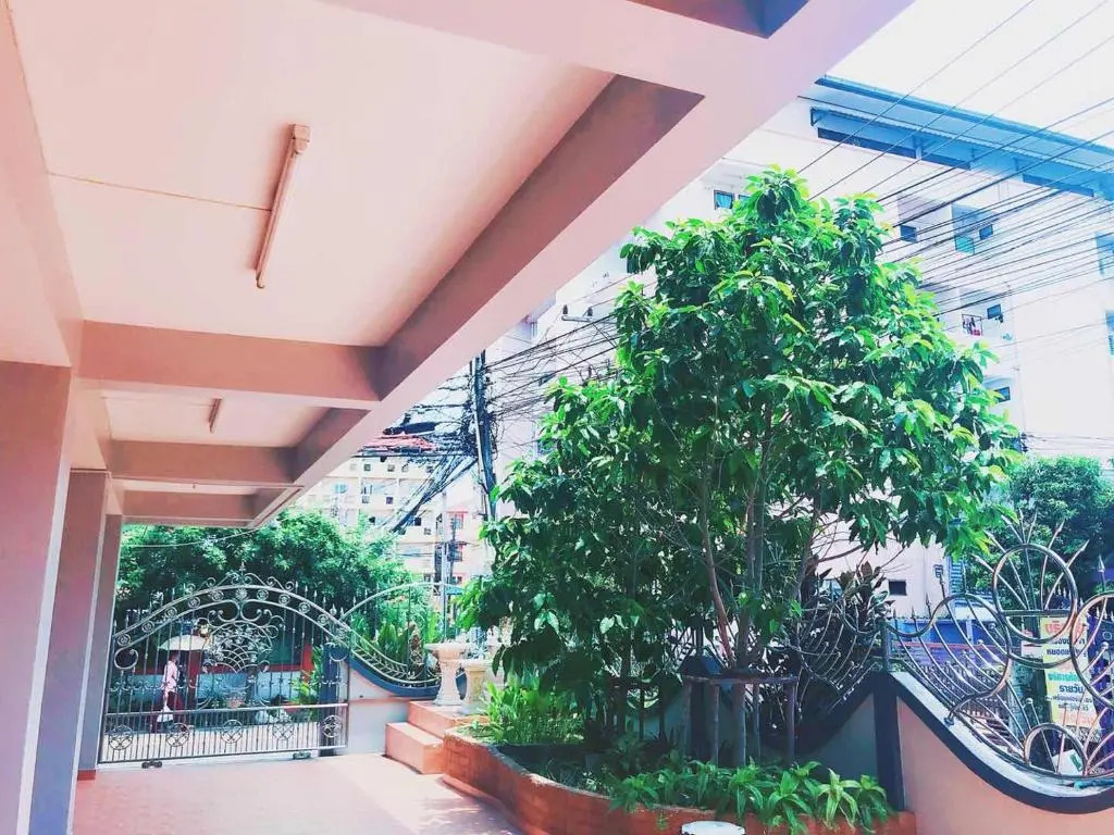 Marin House Pattaya