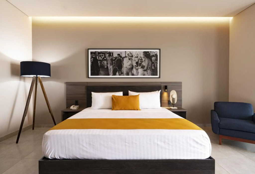 Delta Hotels by Marriott Riviera Veracruz