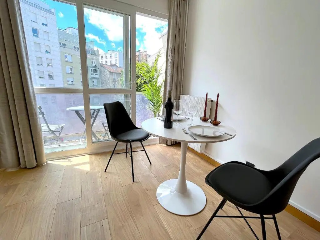 le loft 56 de Boulogne