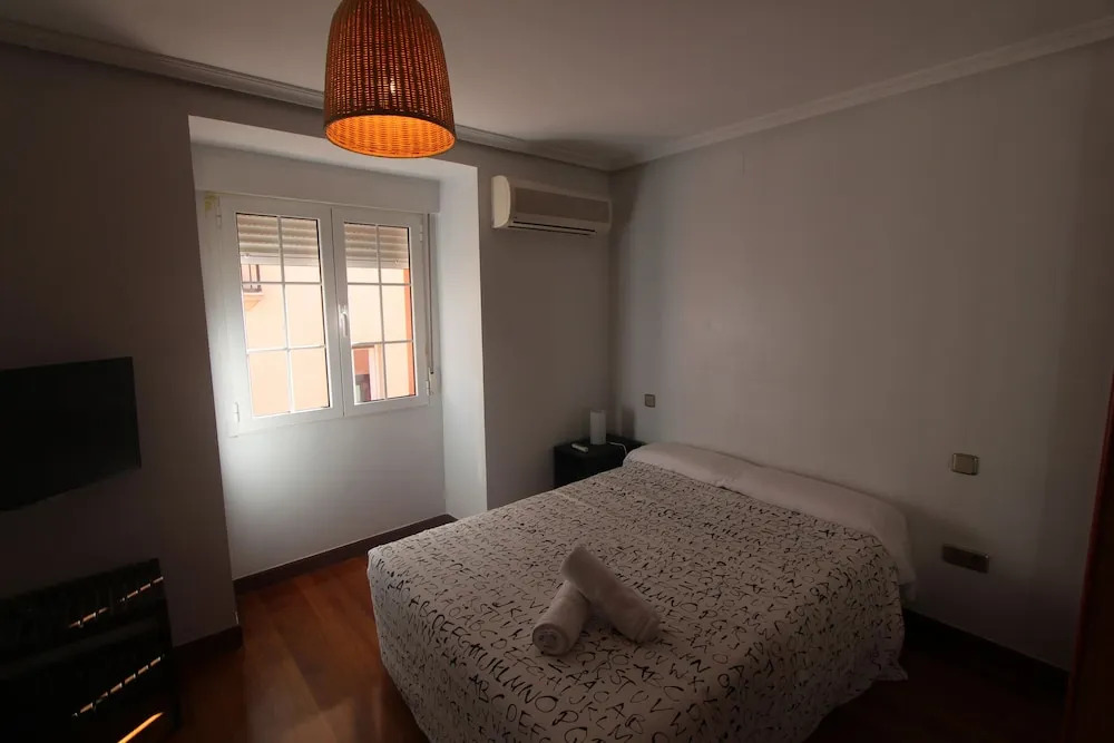 Apartamentos Good Stay Buenavista