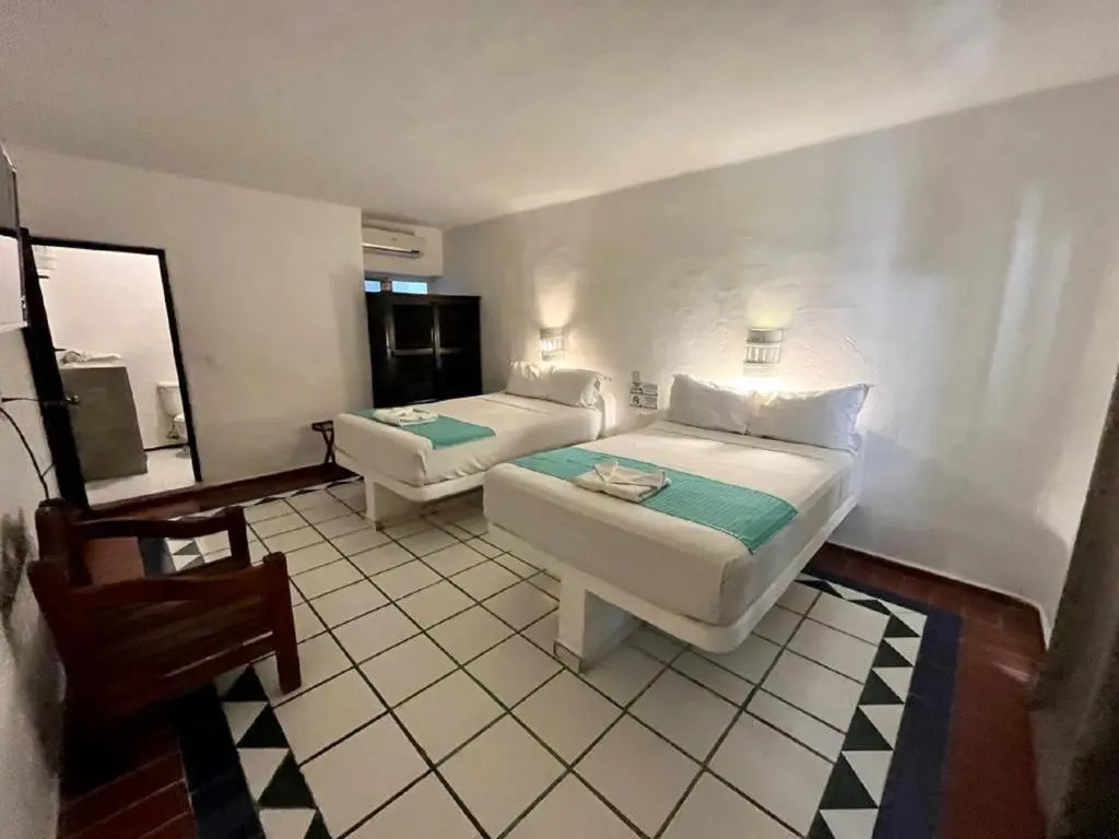 Posada Amaite 5 Avenida