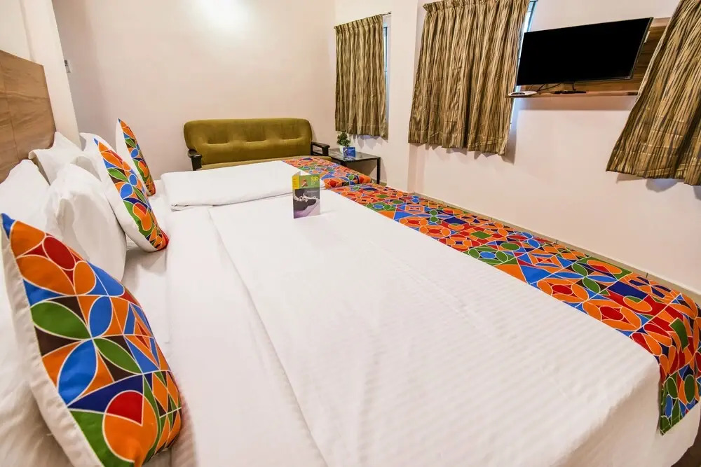 Radha Residency