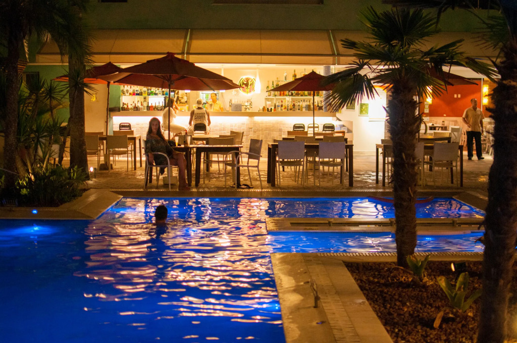 Hotel Port Louis