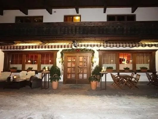 Der Berghof