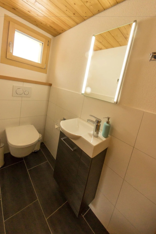 Chalet Schirli