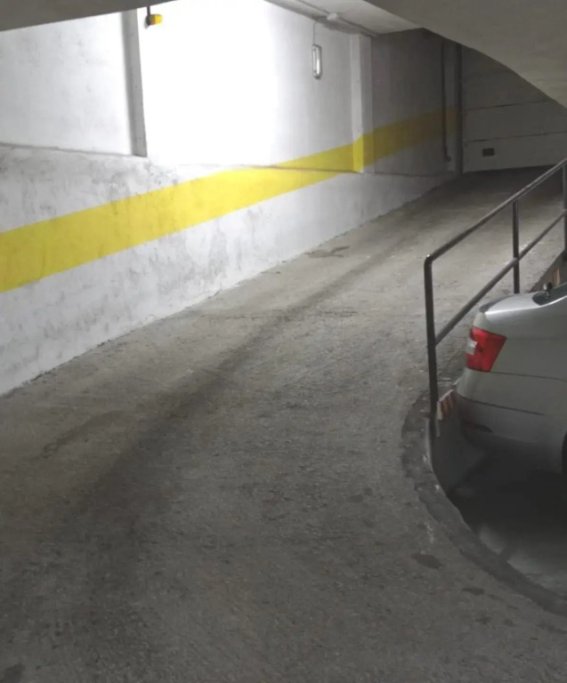 Piso Céntrico en Allariz