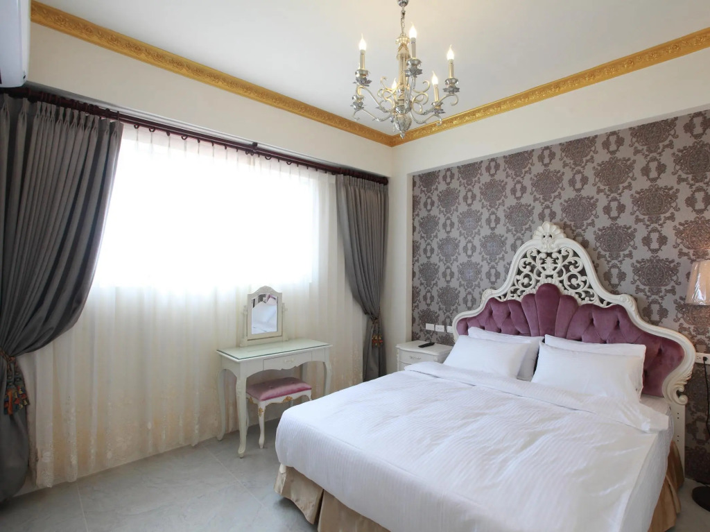 Oris Bed and Breakfast