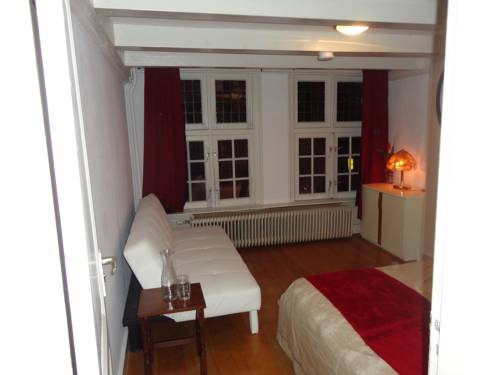 Anne Frank B&B