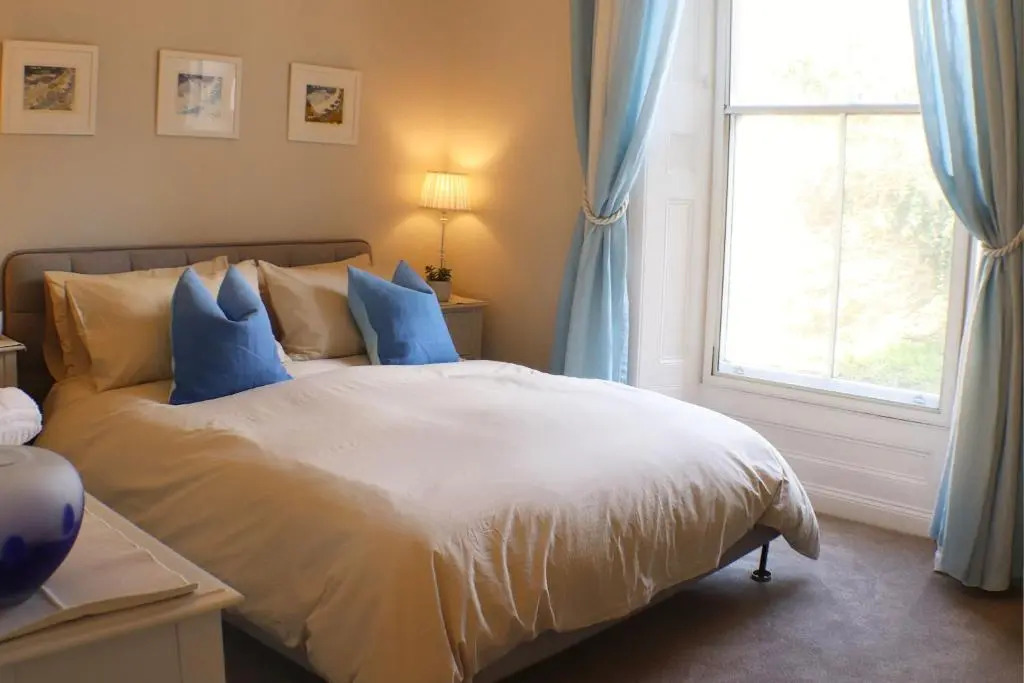 Seaside Apartment