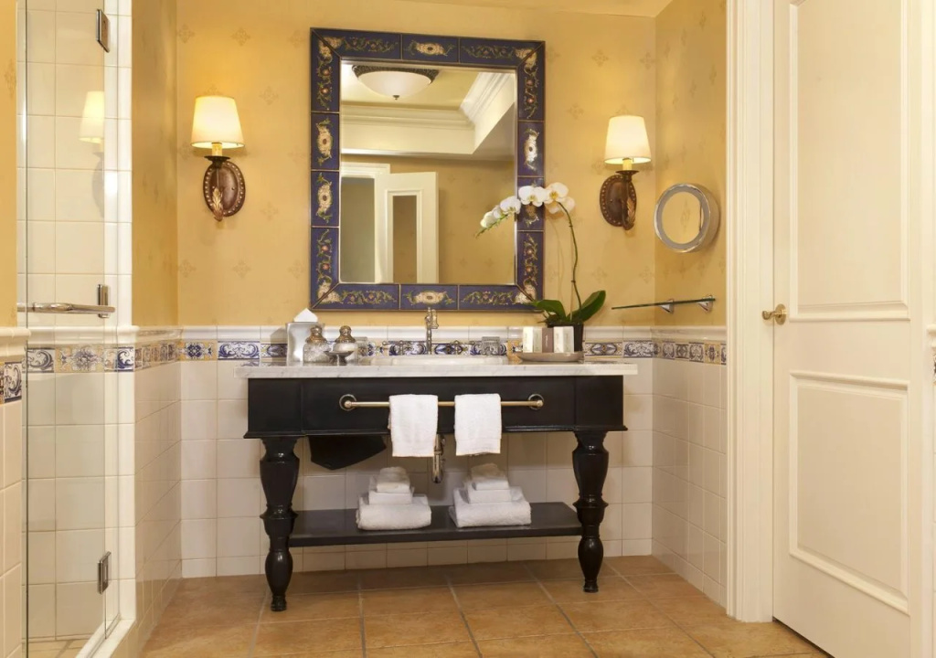 Green Valley Ranch Resort Spa Casino