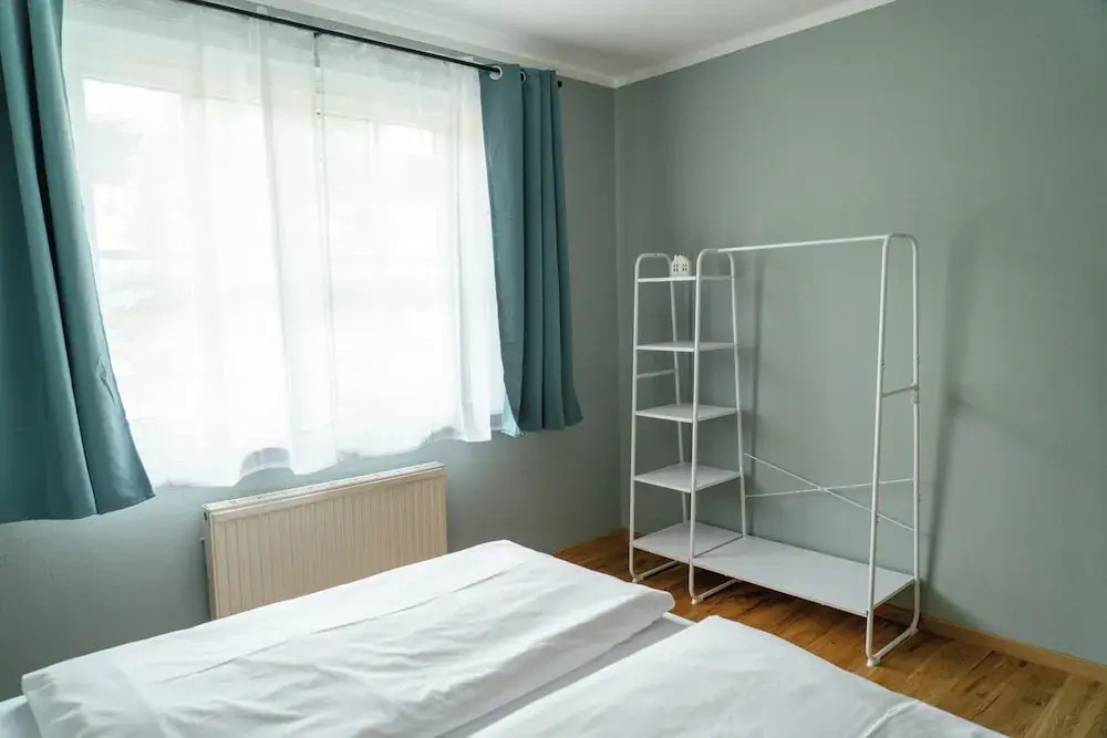 Urban Boutique Privatzimmervermietung