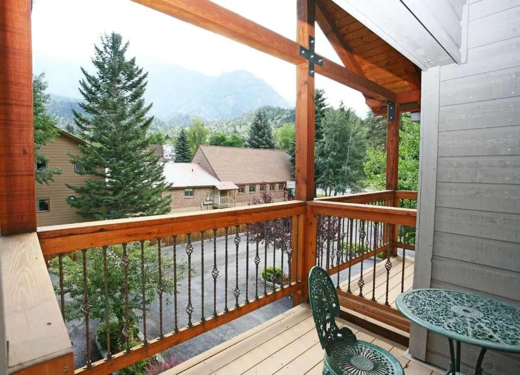 Portland Park Townhome Unit 1