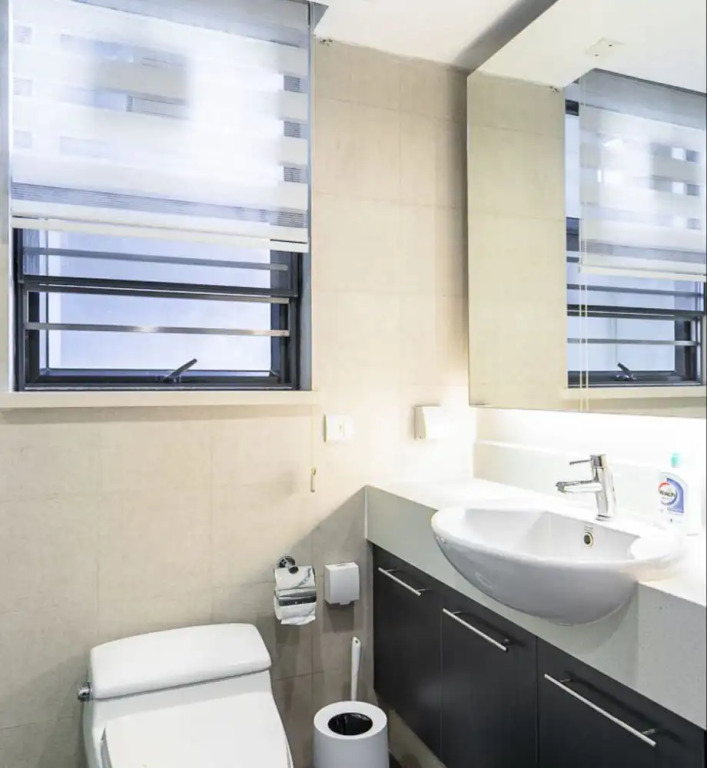 Locals Boutique Apartment Shijicheng No2