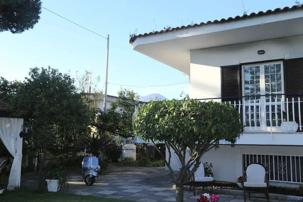 B&B Maison Blanche