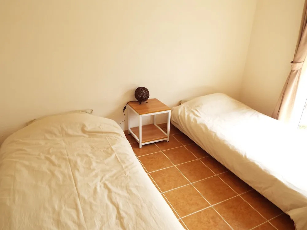 AsobiBASE Yamabare-House
